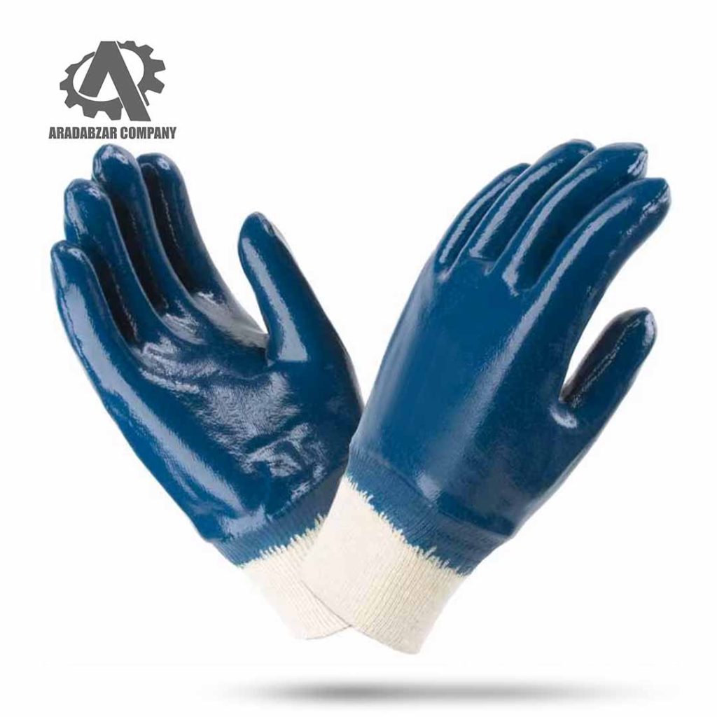 دستکش سانکس وینا