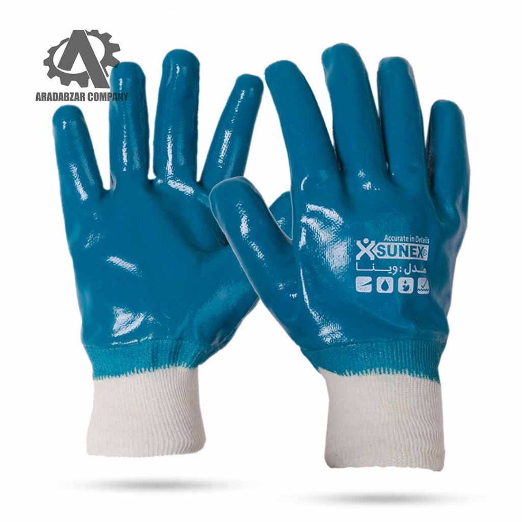 دستکش سانکس وینا