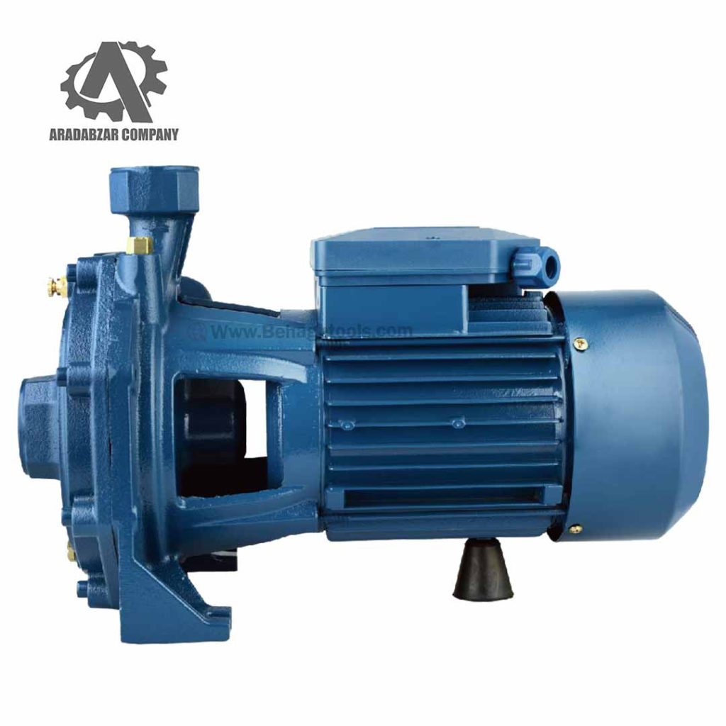 پمپ آب هاربر