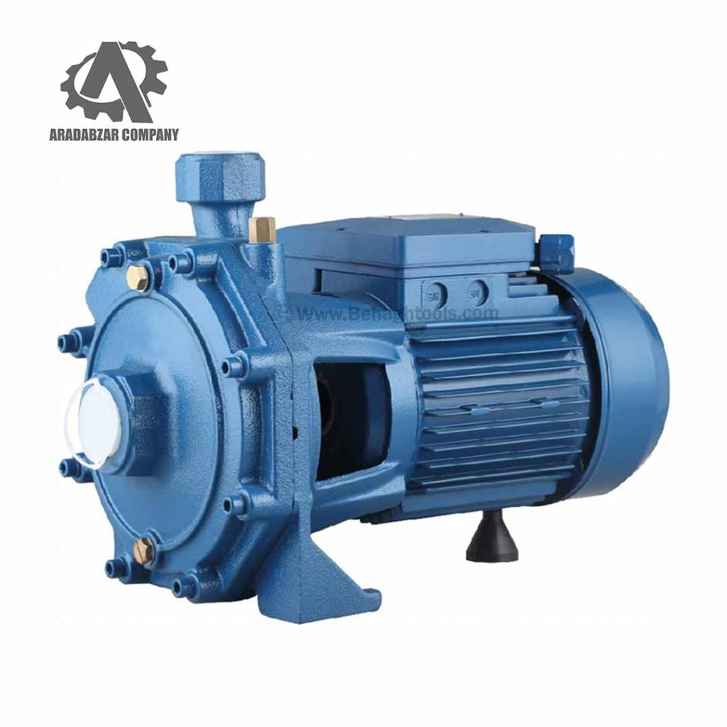 پمپ آب هاربر