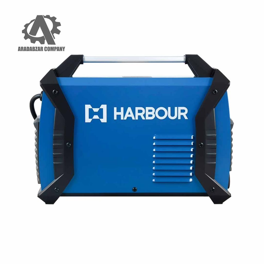 اینورتر جوشکاری هاربر