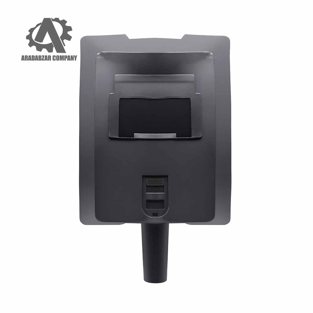 اینورتر جوشکاری هاربر