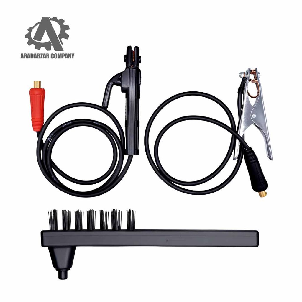 اینورتر جوشکاری هاربر