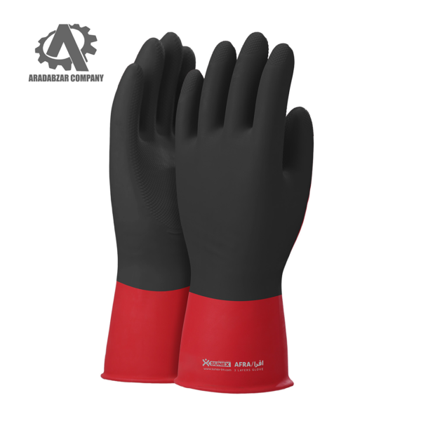 دستکش سانکس افرا
