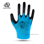 دستکش استادکار