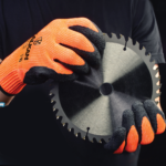 دستکش ضد برش